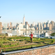 Image for article titled This Abandoned NYC Prison Is Being Turned Into a Huge Film Lot